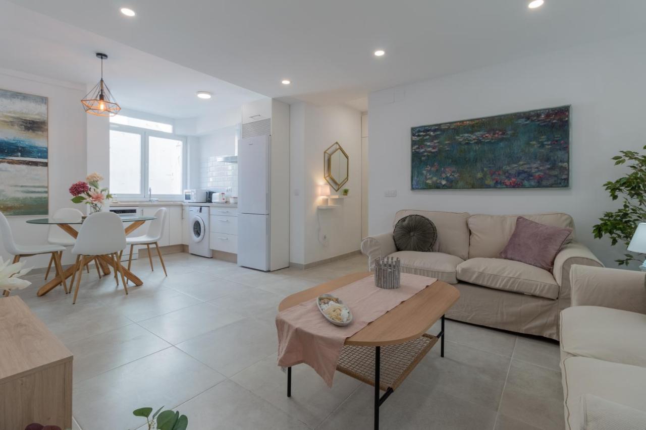 Apartamento Centrico Orive Cordoba Dış mekan fotoğraf