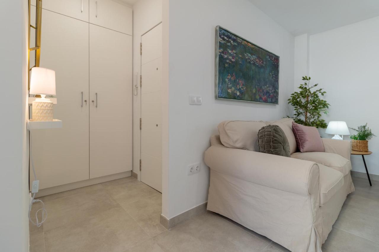 Apartamento Centrico Orive Cordoba Dış mekan fotoğraf