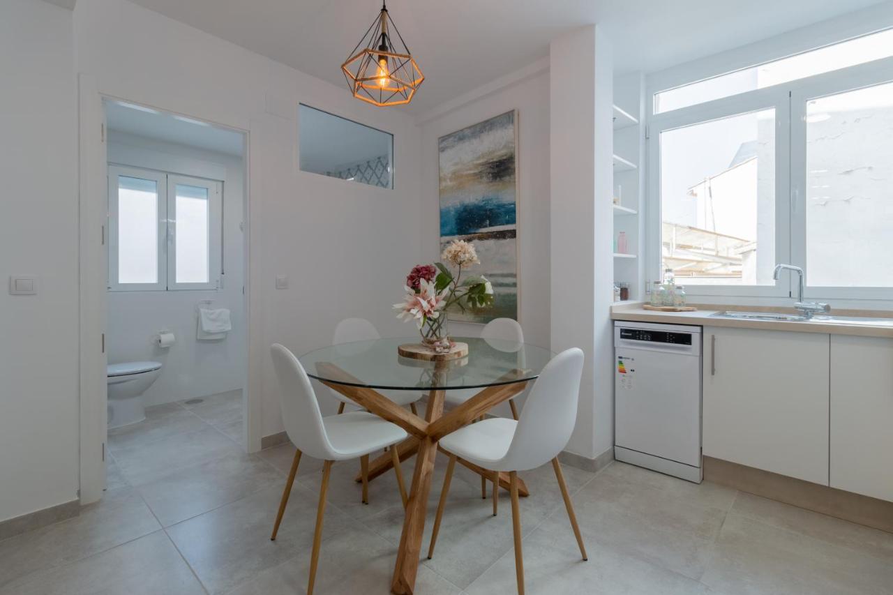 Apartamento Centrico Orive Cordoba Dış mekan fotoğraf
