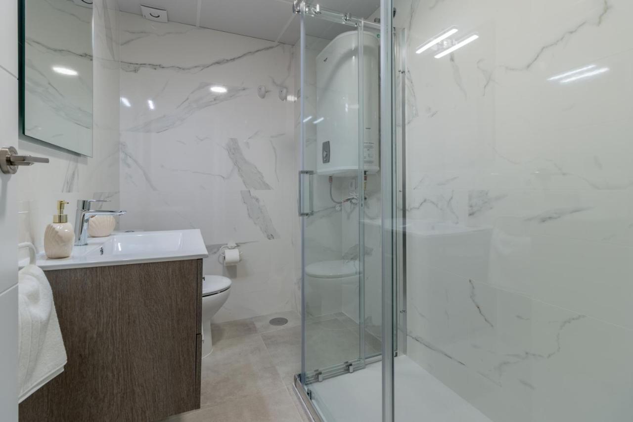 Apartamento Centrico Orive Cordoba Dış mekan fotoğraf