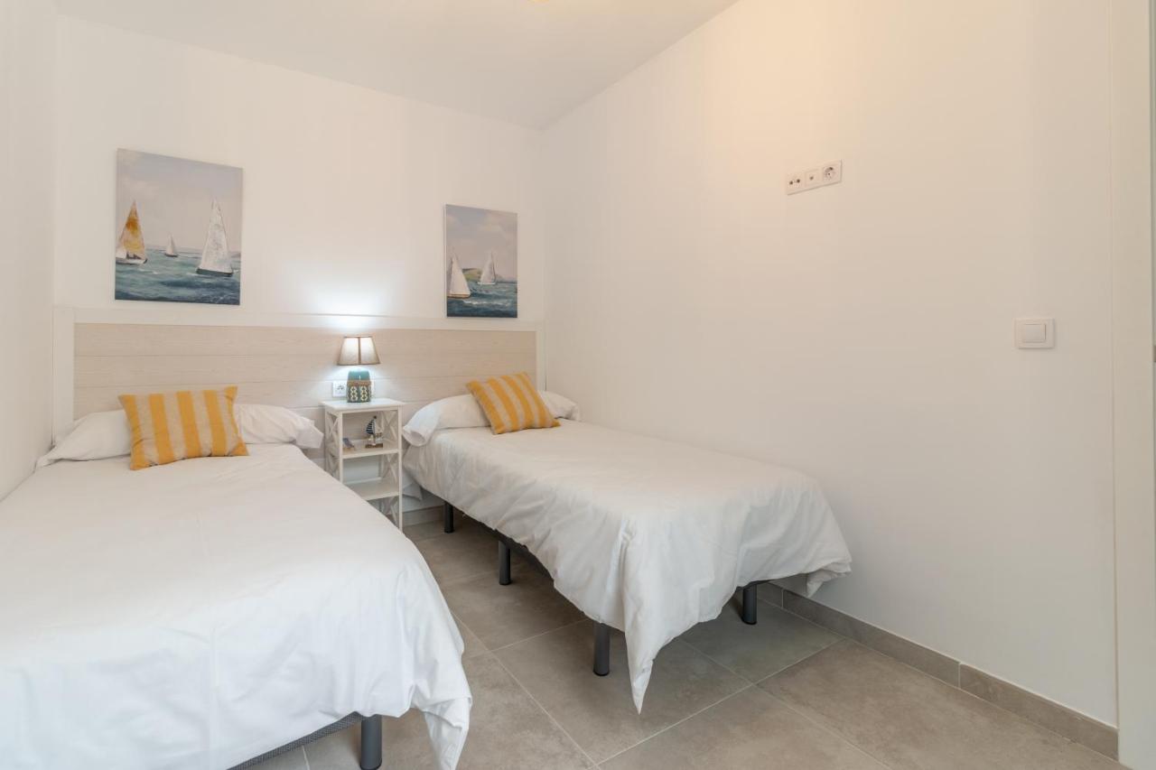 Apartamento Centrico Orive Cordoba Dış mekan fotoğraf