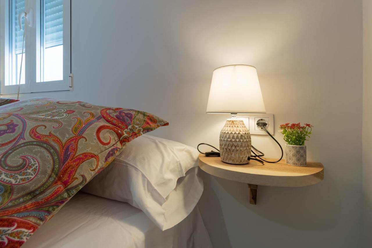 Apartamento Centrico Orive Cordoba Dış mekan fotoğraf